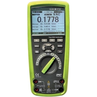 Elma Instruments 6700 6398206675