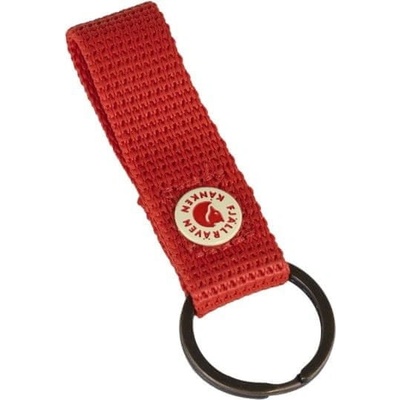 Fjällräven Prívesok na kľúče Kånken Keyring true red