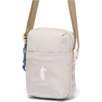 Cotopaxi Чанта за рамо Cotopaxi Todo 1 Shoulder Bag - Cream - размер 1 l (510-6099-0411)