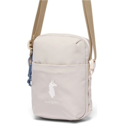 Cotopaxi Чанта за рамо Cotopaxi Todo 1 Shoulder Bag - Cream - размер 1 l (510-6099-0411)