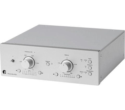 Pro-Ject Phono Box RS2