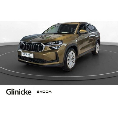 Skoda Kodiaq 2.0 TSI 4x4 DSG Selection 150 kW