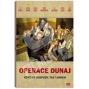 Operace Dunaj DVD