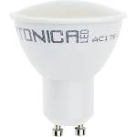OPTONICA Led СПОТ gu10 5w 320lm 110° ra-80 ac175-265v 4500k (1768)