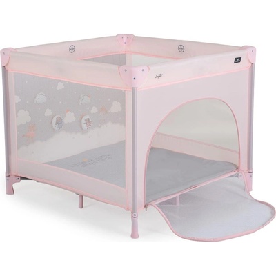 Cangaroo Кошара Joyzi розов (3801005210541)