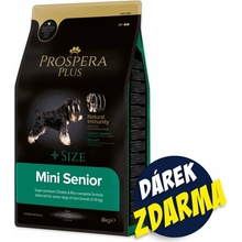 Prospera Plus Mini Senior 8 kg