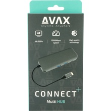AVAX HB612