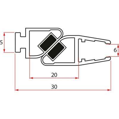 Gelco SIGMA NDGS13