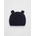 GAP Бебешка шапка от органичен памук GAP GAP | Sin | Момчешки | 3-6 месеца