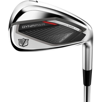 Wilson Dynapower Max železa pravé GW ocel Regular – Hledejceny.cz