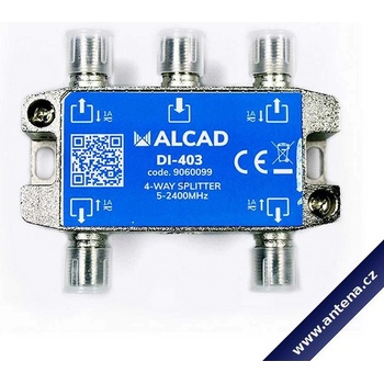 Alcad DI-403