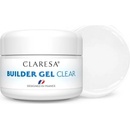 Claresa Builder gél Clear 25 ml