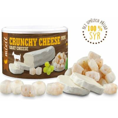 Mixit Chrumkavý kozí syr 80 g