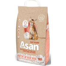 Asan Cat Pure 10 l