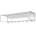 Spinder Design Rex 100 cm Biely