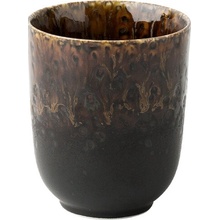 Gaya Atelier Amber Šálka bez uška 220 ml