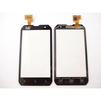 Dotykové sklo Caterpillar CAT B15