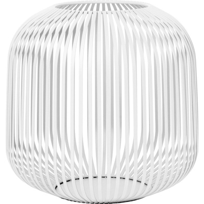 Blomus, Lucerna Blomus LITO 27 cm | bílá