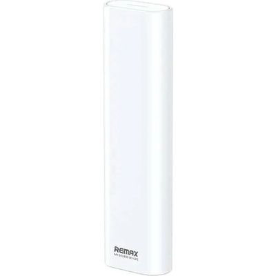 REMAX Кабел Remax Wanbo II, USB-C, 60W, 29cm, бял (RC-C011 White)