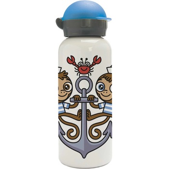 LAKEN Бутилка Mikonauticos 0.45L