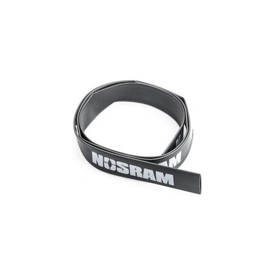NOSRAM Zmršťovacia bužírka – priemer 6 mm – dĺžka 0,5 m