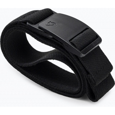 Fjallraven Keb Trekking belt BLACK – Zbozi.Blesk.cz