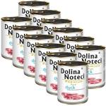 Dolina Noteci Premium Pure Duck 12 x 800 г
