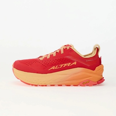 Altra Olympus 6 Black-Orange