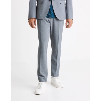 Celio Coeric Панталон Celio | Siv | МЪЖЕ | XL