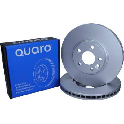 Brzdový kotúč QUARO QD7249