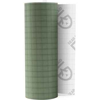 Gear Aid Tenacious Tape® Repair Ripstop Цвят: зелен