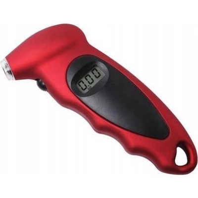 Carface CFTPG9010 Pneuměřič digitální