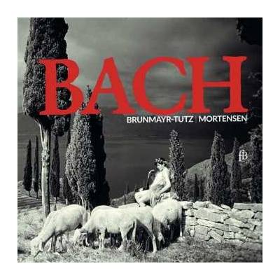 Linde & La Brunmayr-tutz - Flötensonaten Bwv 1013,1030,1034,1035 CD