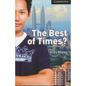 Best of Times? Level 6 Advanced Student Book | Alan Maley (2008)