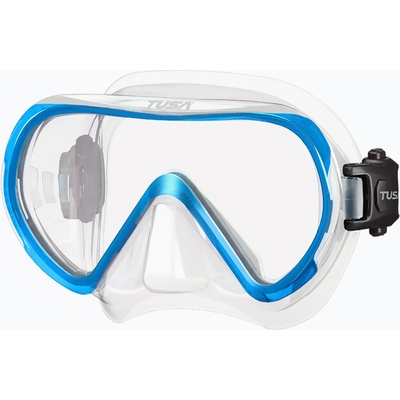 TUSA Маска за гмуркане TUSA Ino blue