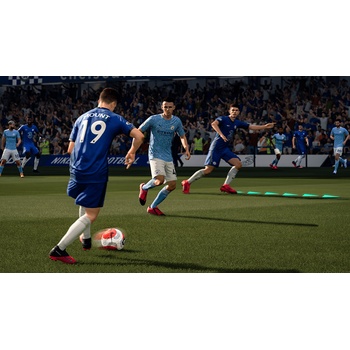 FIFA 21