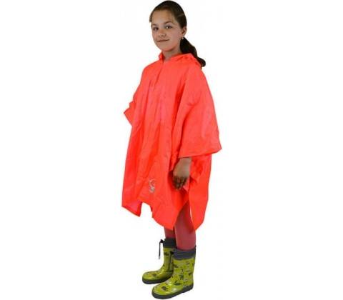 Pidilidi poncho