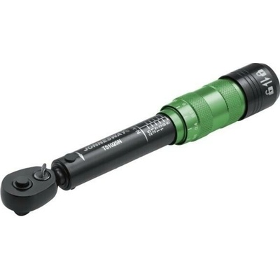 Jonnesway Klíč momentový 1/4" 5-25 Nm T51 JW-T51025N
