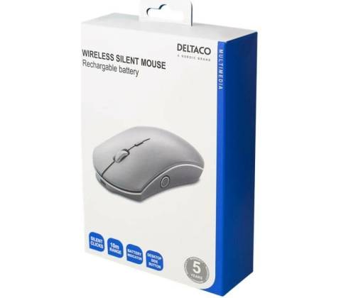 Deltaco MS-800