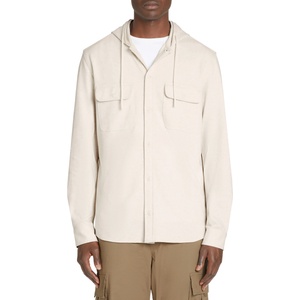 Celio Риза с качулка Jahoode Celio | Byal | МЪЖЕ | L