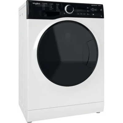 Whirlpool WRSB 7259 D EU