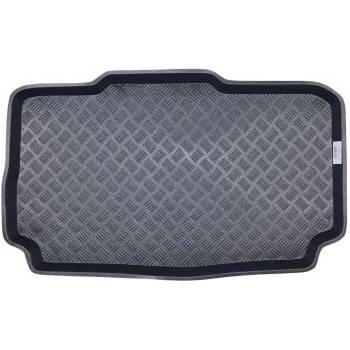 Стелка за багажник за Opel Meriva (2014+) Down floor, rear seats sliding