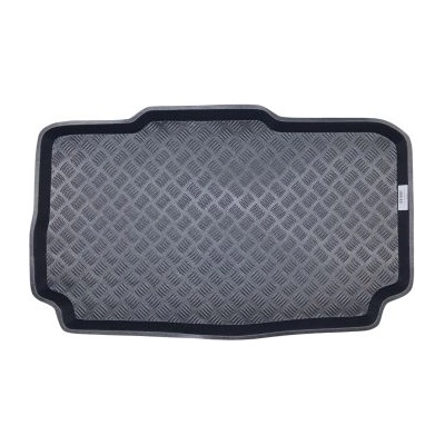 Стелка за багажник за Opel Meriva (2014+) Down floor, rear seats sliding