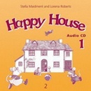 HAPPY HOUSE 1