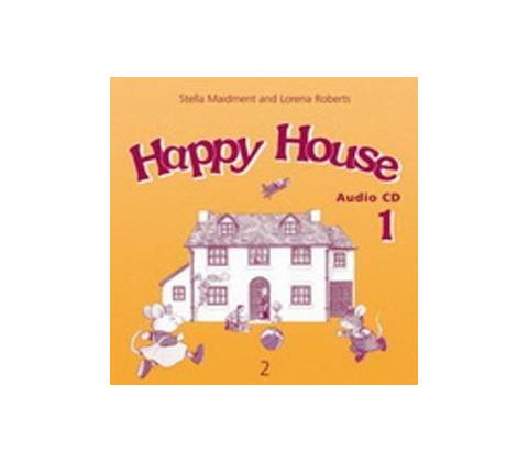 HAPPY HOUSE 1