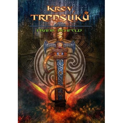 Trpaslíci II - Krev trpaslíků 3 - Frank Rehfeld