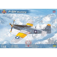 Tamiya Republic P 47M Thunderbolt 1:48