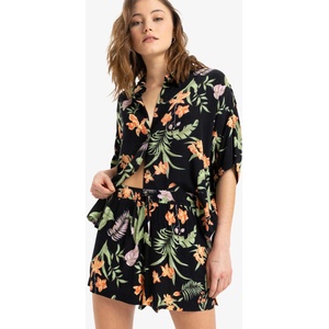 ROXY Къси панталони lekeitio break high printed cr (erjns03585-kvj3)