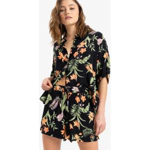 ROXY Къси панталони lekeitio break high printed cr