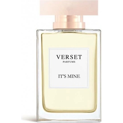 Verset Its Mine parfém dámský 100 ml